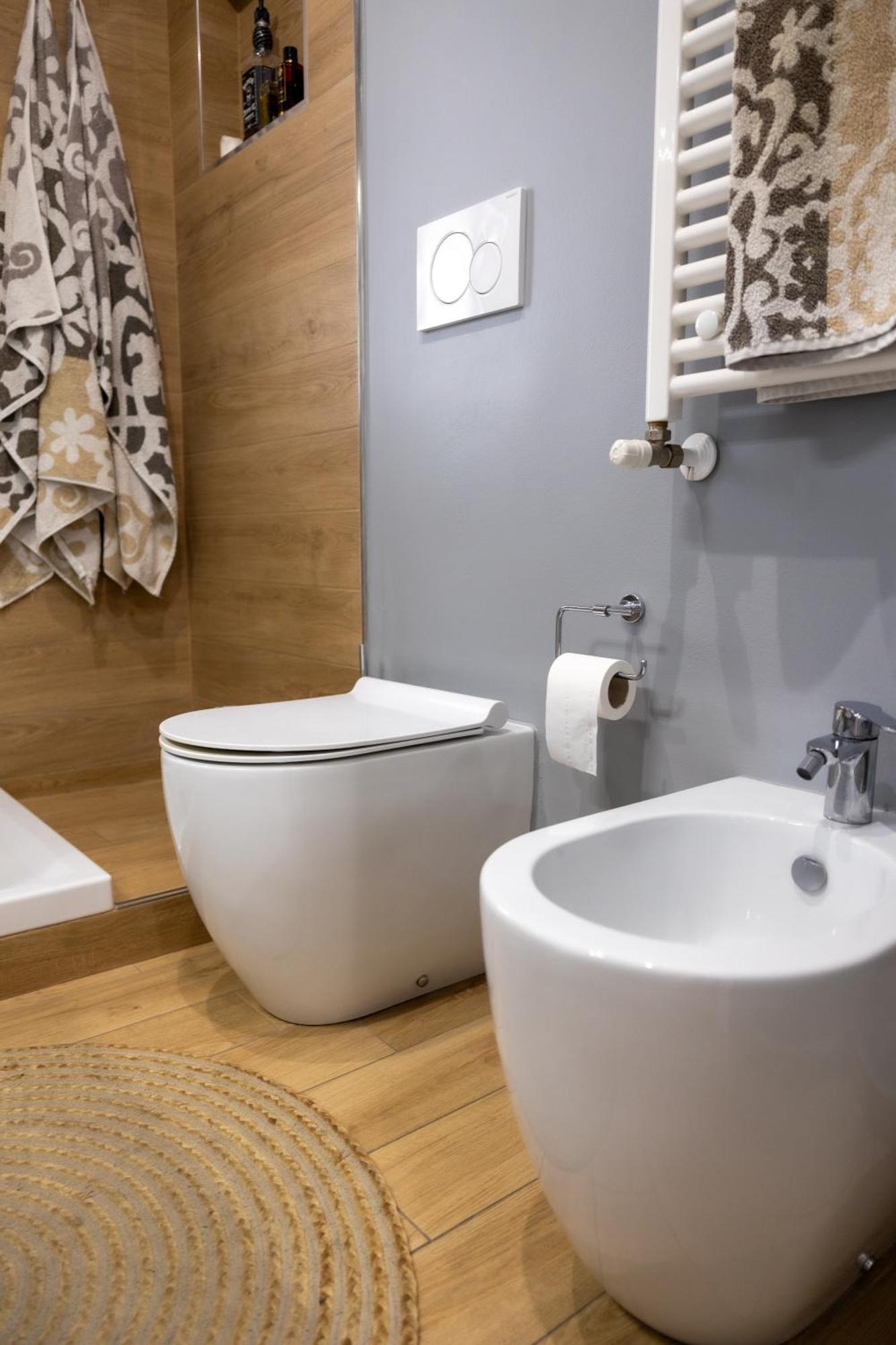 Belvedere Modern Apartment Con Parcheggio Gratuito Rome Bagian luar foto
