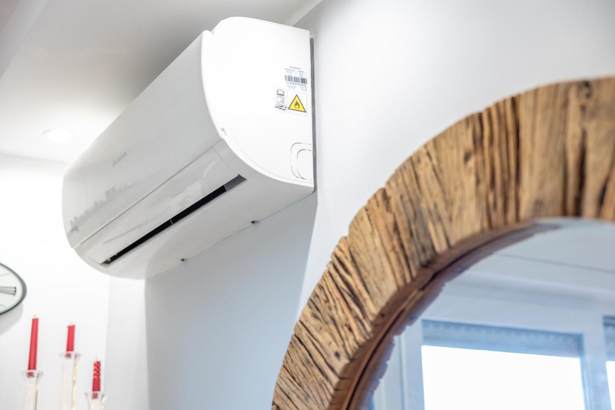 Belvedere Modern Apartment Con Parcheggio Gratuito Rome Bagian luar foto