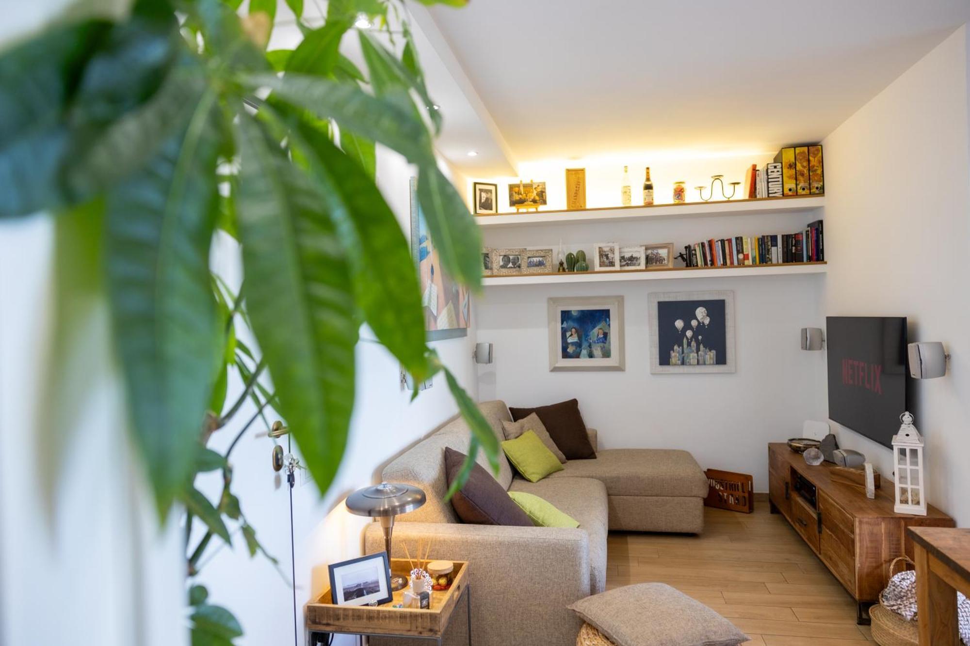 Belvedere Modern Apartment Con Parcheggio Gratuito Rome Bagian luar foto