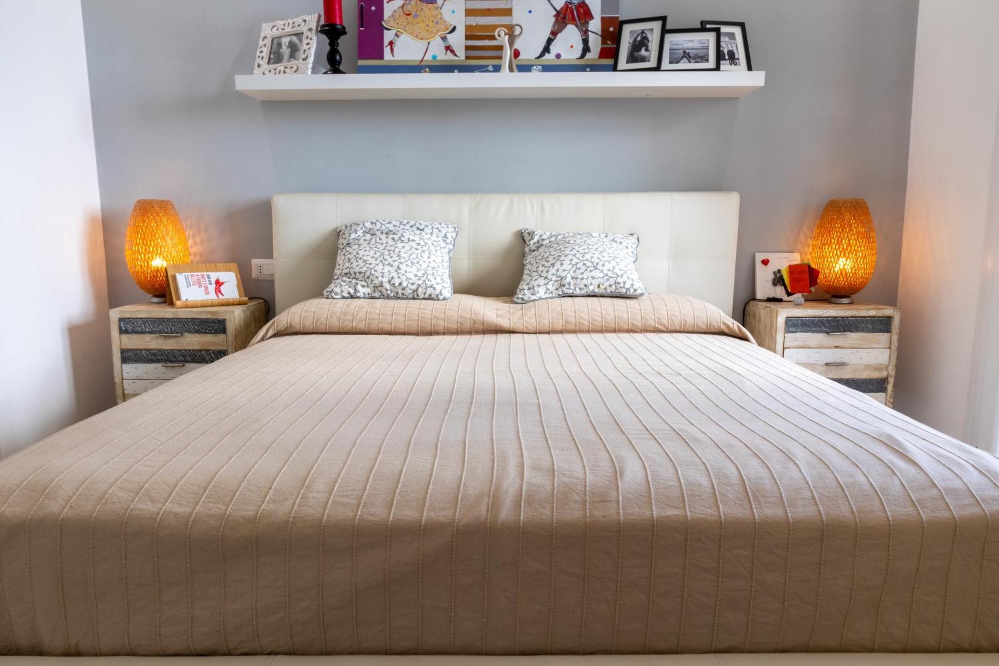 Belvedere Modern Apartment Con Parcheggio Gratuito Rome Bagian luar foto