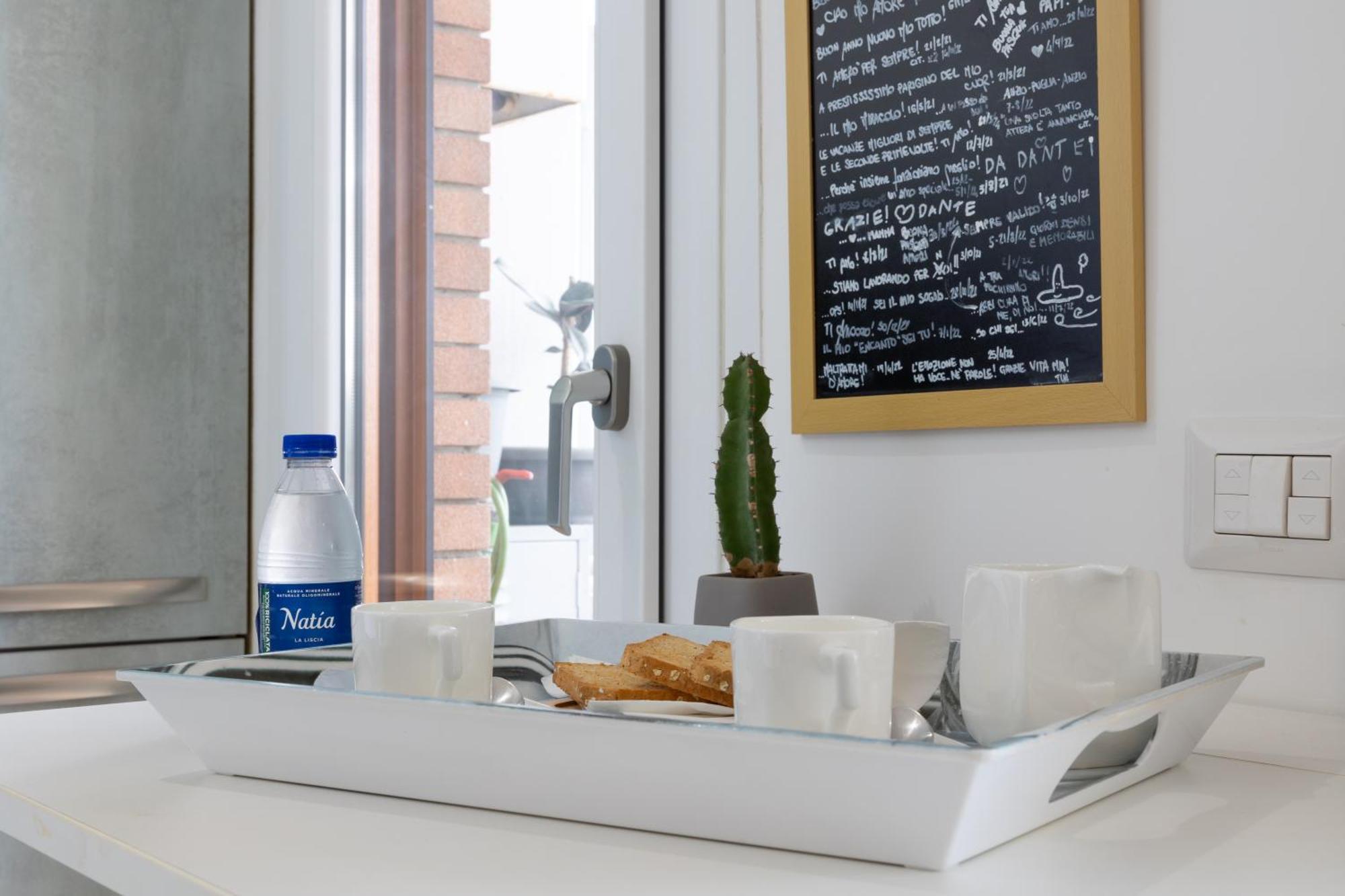 Belvedere Modern Apartment Con Parcheggio Gratuito Rome Bagian luar foto