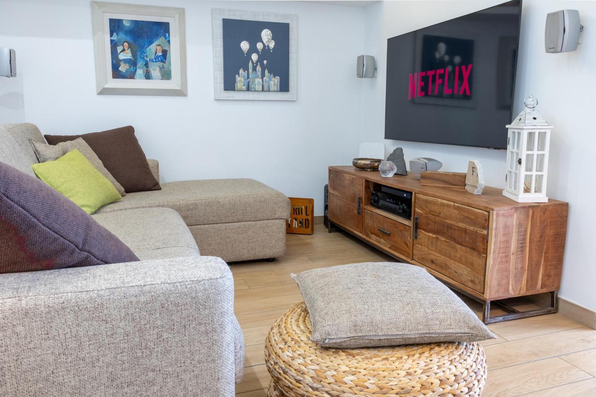 Belvedere Modern Apartment Con Parcheggio Gratuito Rome Bagian luar foto